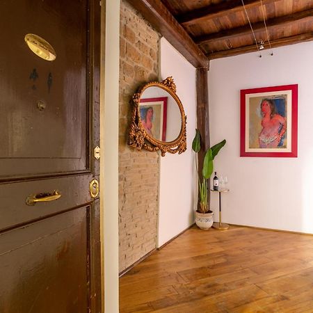 Fiore Home Rome Center Campo De Fiori Екстер'єр фото