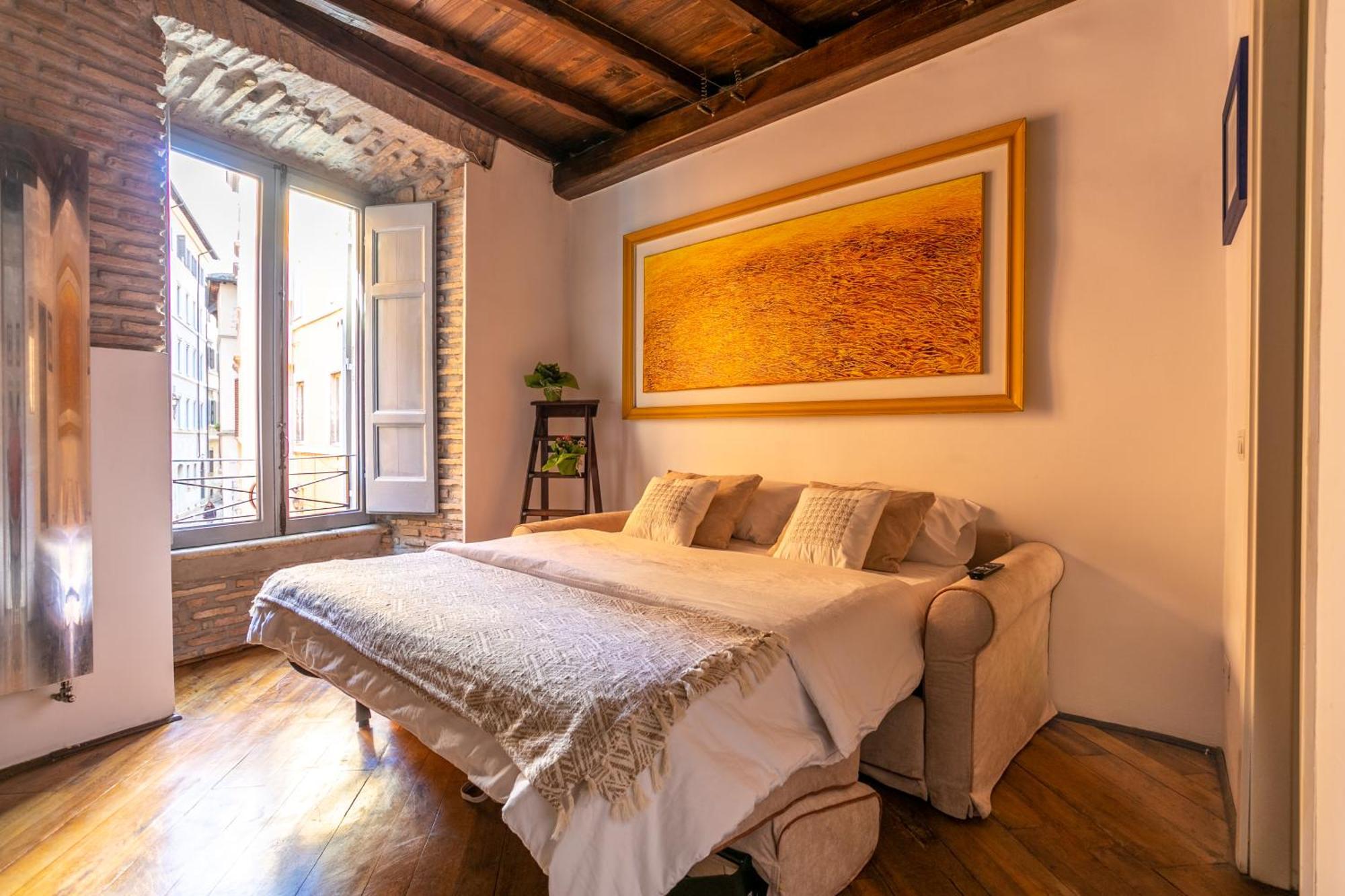 Fiore Home Rome Center Campo De Fiori Екстер'єр фото