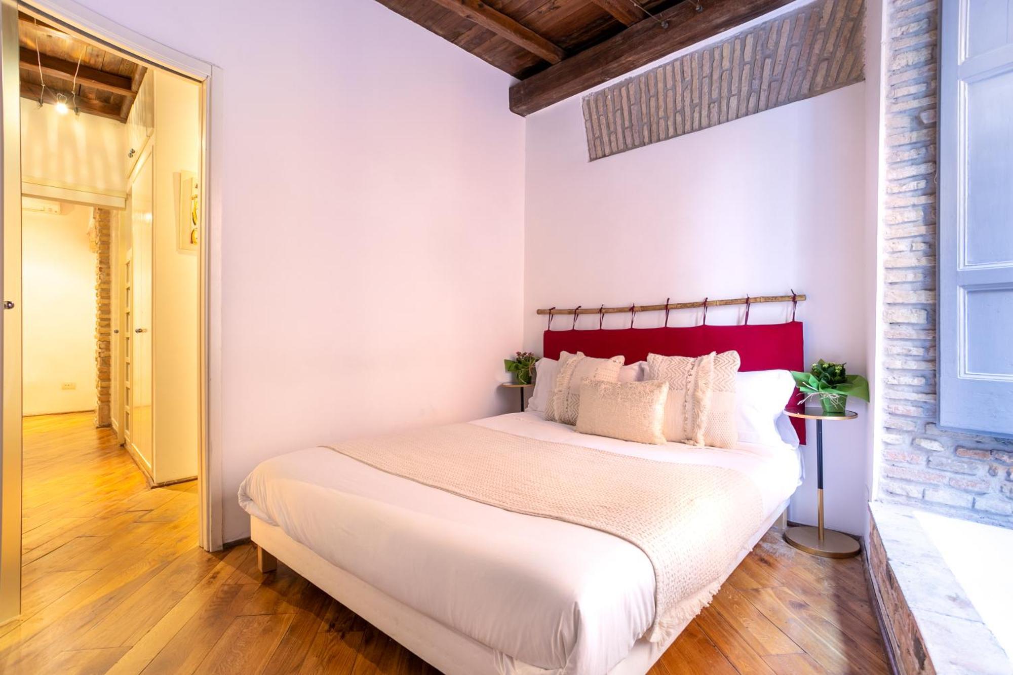 Fiore Home Rome Center Campo De Fiori Екстер'єр фото